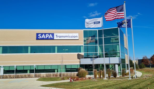 SAPA