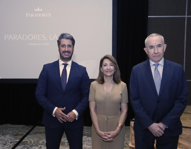 Las Ciudades Patrimonio y Paradores apuestan por México por la conectividad aérea y el nivel de gasto