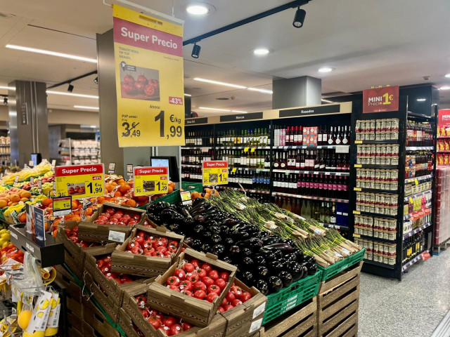 Carrefour Market