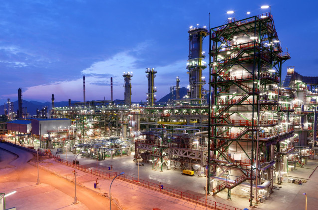 Archivo - Instalación de Técnicas Reunidas