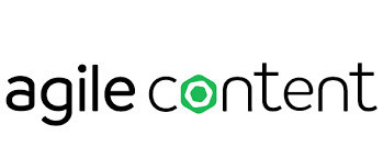 Archivo - Logo Agile Content