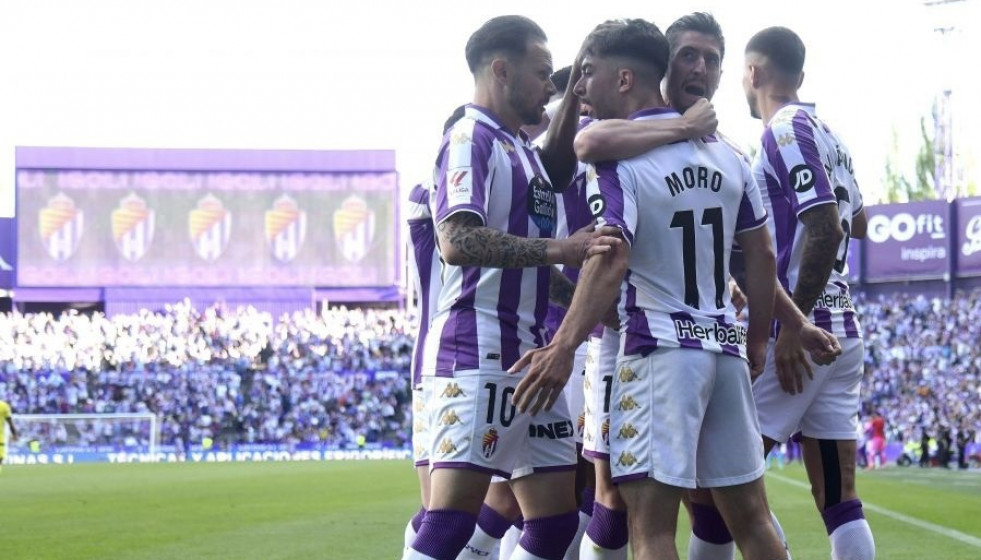 EuropaPress 5988648 real valladolid villarreal