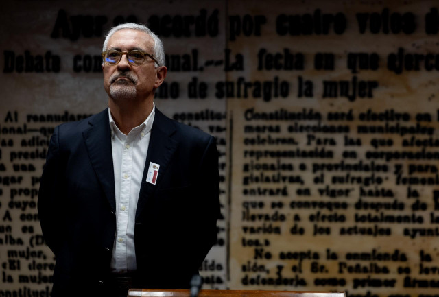 El exdirector del Instituto Nacional de Gestión Sanitaria (INGESA), Alfonso Jiménez Palacios, comparece ante la Comisión de Investigación sobre los contratos públicos realizados durante la pandemia de Covid-19, en el Senado, a 27 de mayo de 2024, en Madri