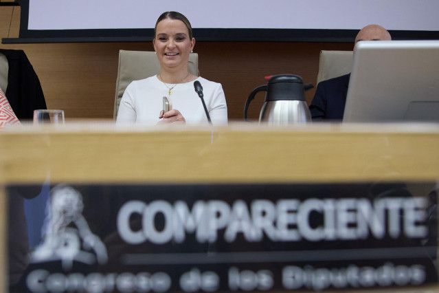 La presidenta de las Illes Balears, Marga Prohens.