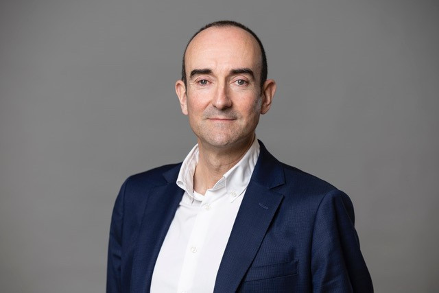 Juan Ignacio AmaT, nuevo consejero delegado en Europa de Sigma