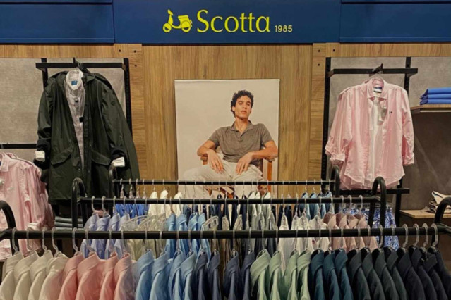 Tienda de Scotta