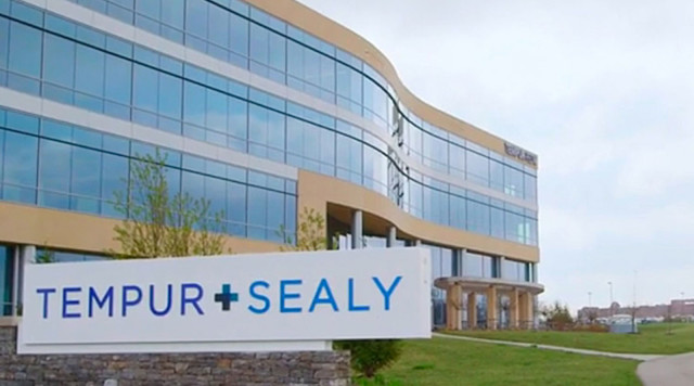 Sede de Tempur Sealy