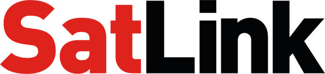 Archivo - Logo de Satlink