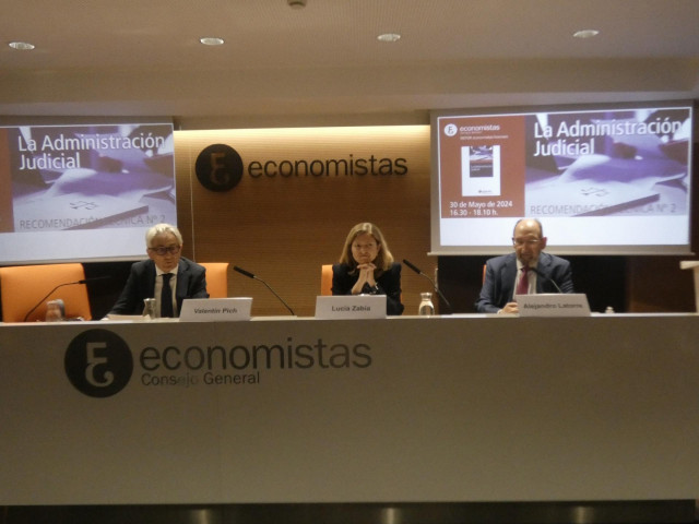 Refor ve necesario una administración judicial 