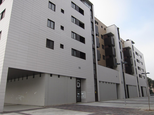 Archivo - El precio de la vivienda sube un 10,51% en mayo frente al año pasado, según Pisos.com.