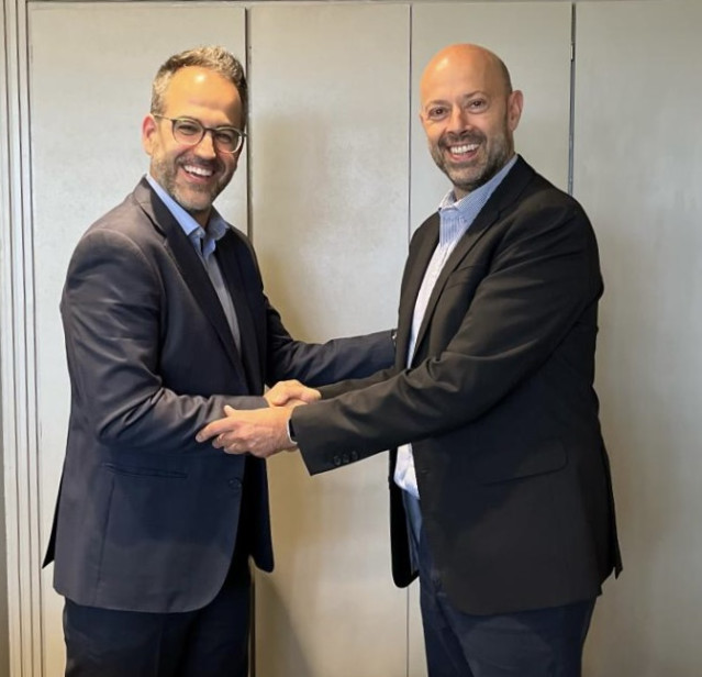 Forankra España compra J2Servid