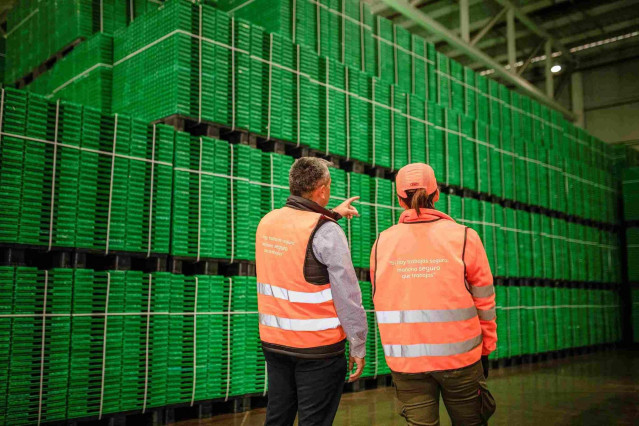 Empresa Logifruit