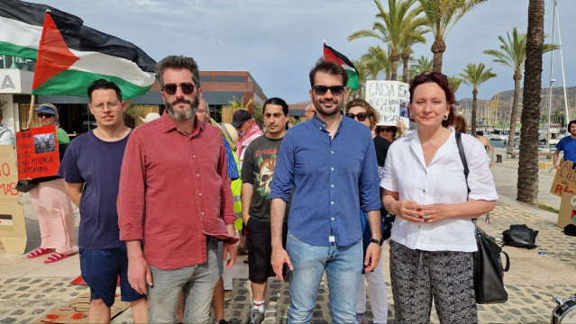 Podemos pide al Gobierno central 
