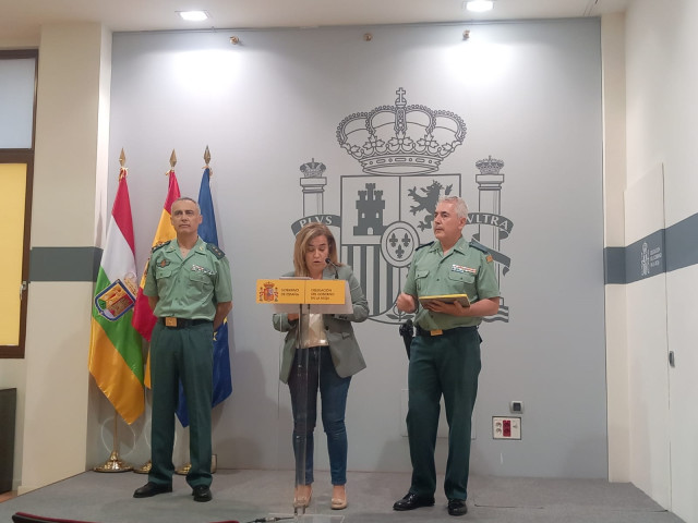 Detenido un ciberdepredador sexual que embaucaba a niñas para obtener material pornográfico