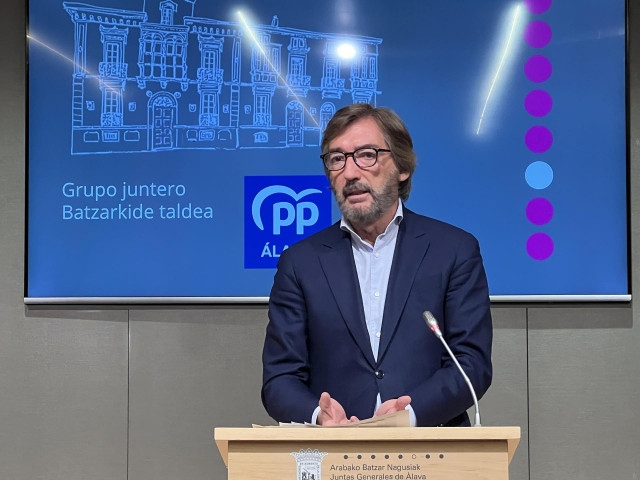 Iñaki Oyarzabal