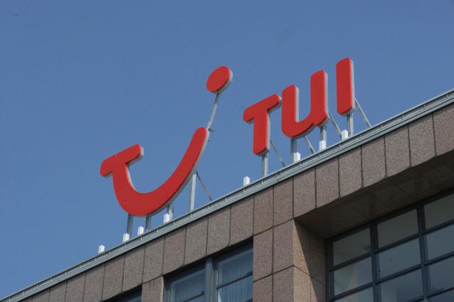 Archivo - Sede de Tui Group.
