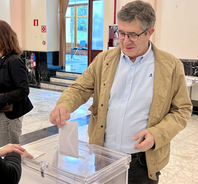 Patxi López