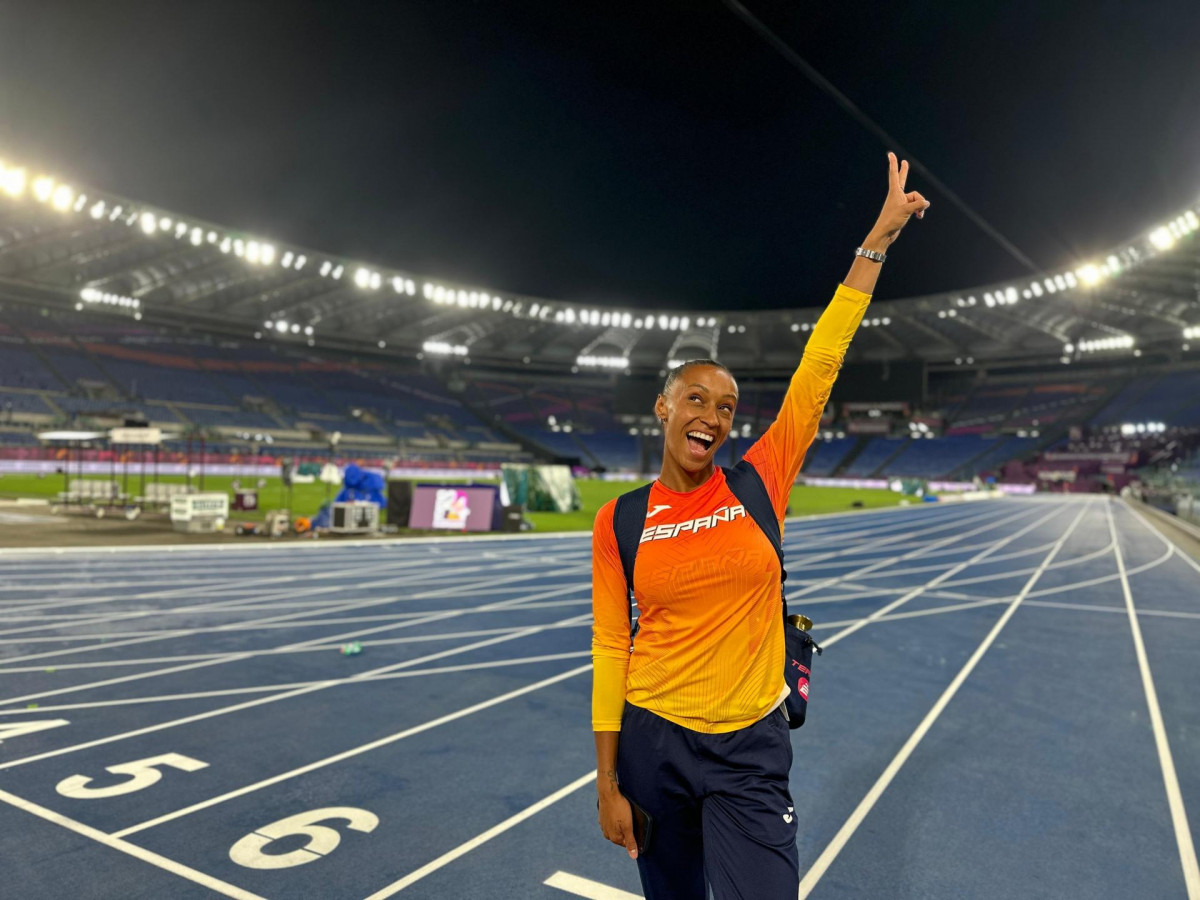 EuropaPress 6021691 ana peleteiro campeona europa
