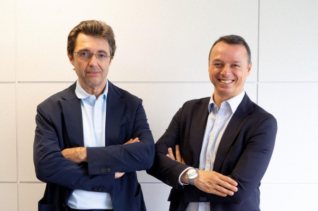 La empresa de 'software' Berger-Levrault adquiere el 100% de Savia.