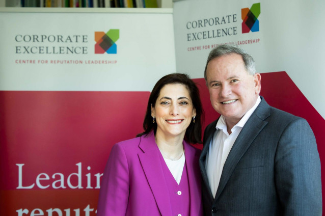 Martínez Gistau (CaixaBank) asume la presidencia de Corporate Excellence