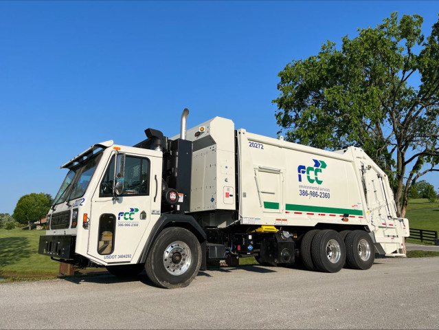 FCC Servicios Medio Ambiente