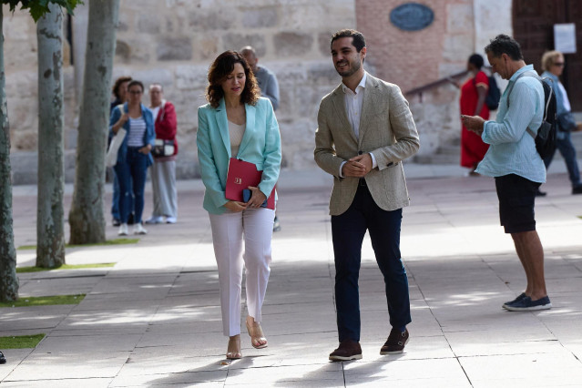 Reunión del Consejo de Gobierno, en Ayuntamiento de Torrejón de Ardoz, a 12 de junio del 2024, en Torrejón de Ardoz