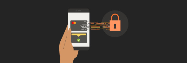 Archivo - Mastercard se compromete a alcanzar el 100% de tokenización del comercio electrónico en Europa para 2030