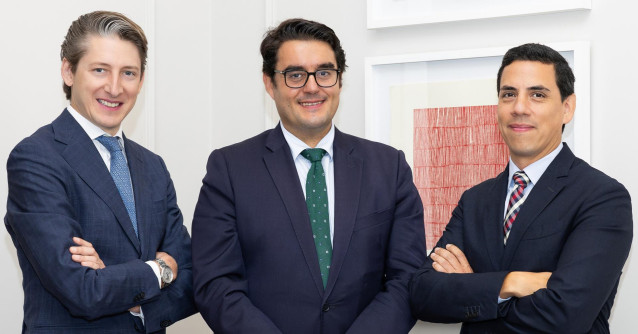 José Carande Morgado
