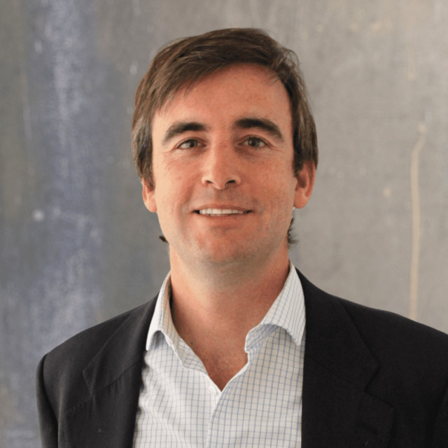 La gestora GRC anuncia la incorporación como socio de Eugenio Molina, ex del Banco Santander.