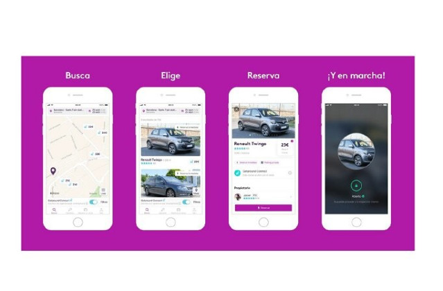 Archivo - Recurso de Getaround