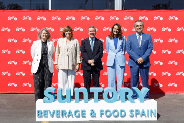 La Casera sopla 75 velas desde su fábrica en Toledo reafirmado su compromiso con la sostenibilidad del planeta