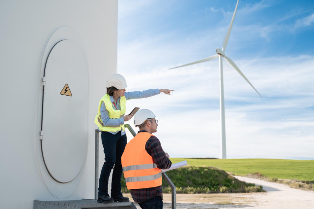Archivo - El ICF invierte seis millones en descarbonización a través del fondo SC Net Zero Ventures, de Repsol y Suma Capital