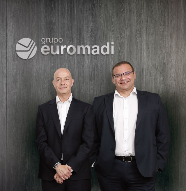 Grupo Euromadi elevó sus ventas un 14% en 2023, hasta los 30.000 millones de euros.