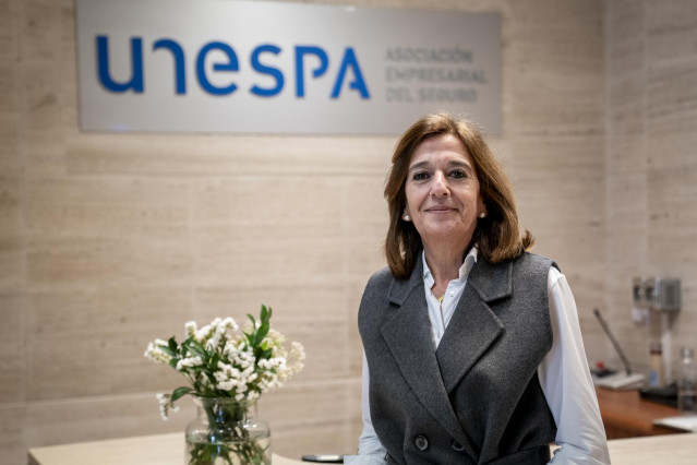 Archivo - Solo el 25% de los daños producidos por fenómenos meteorológicos está asegurado en Europa, según Unespa.