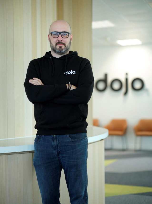 La firma de pagos Dojo nombra a Jesús Molina como 'Head of Partners' para España.