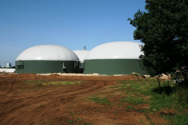 Archivo - Qualitas Energy invertirá en biometano con Álvaro Pérez como nuevo director de Gases Renovables.