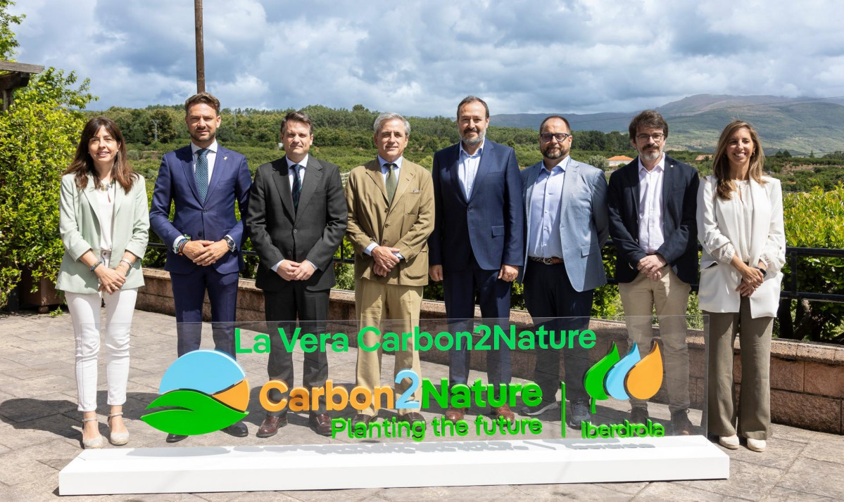Foto 1   presentaciu00f3n Carbon2Nature