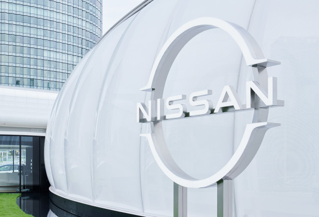 Archivo - Nissan cerrará su planta en Chagzhou, China, ante el incremento de la competencia en ese país.