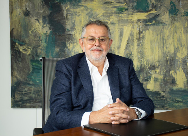 El empresario valenciano José Luis Soler Vila, uno de los propietarios de Grupo Ubesol