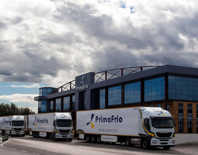 Archivo - Moody's retira los 'ratings' B2 y B2-PD de Primafrio por 