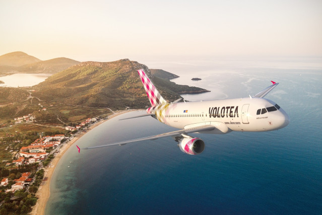 Volotea