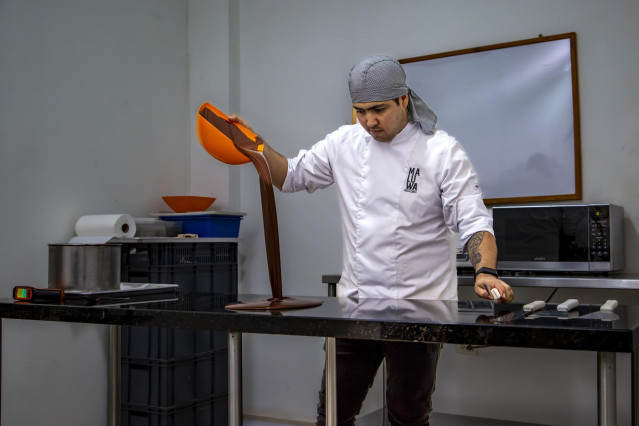 Archivo - Se necesitarán 700 millones de empleos para absorber la fuerza laboral mundial en 2030, según Fundación BBVA.