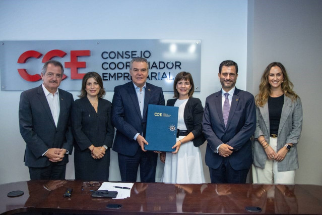 Los empresarios de México analizan con el WTTC la contribución del sector privado al desarrollo del turismo