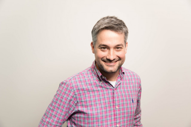 Alvaro Prieto del Rio, CEO de Bip&Drive