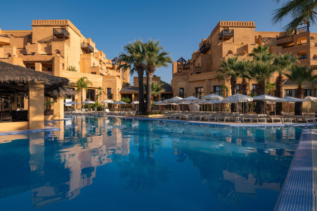 Archivo - La cadena portuguesa Vila Galé abre su primer hotel en España en Huelva