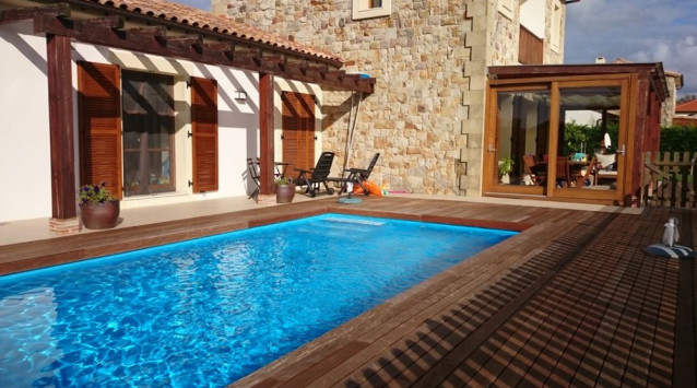 El intercambio de casas mantiene su crecimiento este verano con más de 420.000 pernoctaciones.