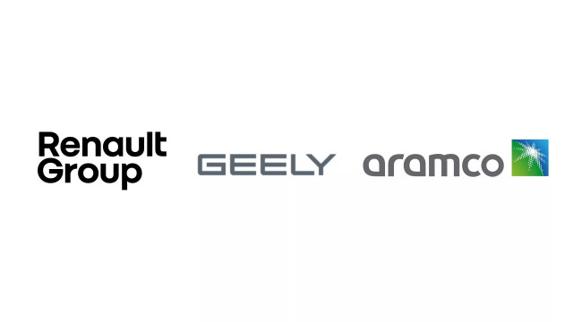 Economía/Motor.- Renault confirma que Aramco adquirirá una participación del 10% en Horse Powertrain por 740 millones