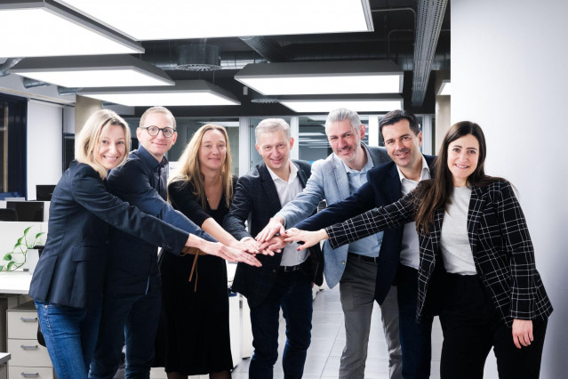 Archivo - Siemens adquiere BuntPlanet para reforzar la inteligencia artificial en el sector del agua