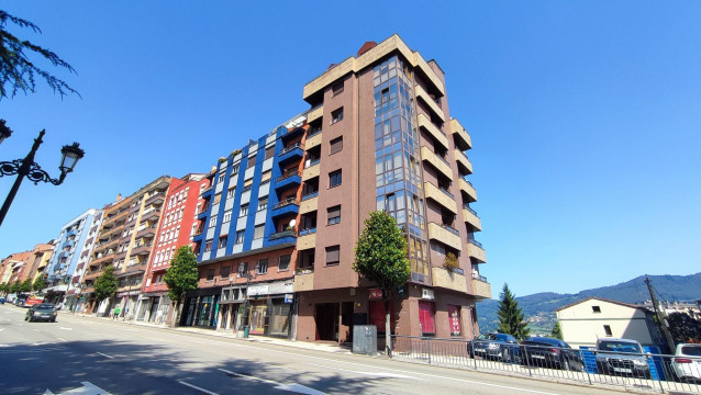 Archivo - La vivienda de segunda mano se encarece un 3% en el segundo trimestre, según Fotocasa.