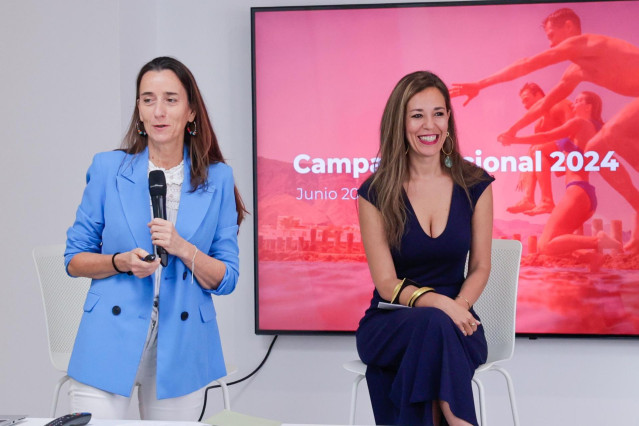 Turismo de Canarias presenta la campaña de verano en la península